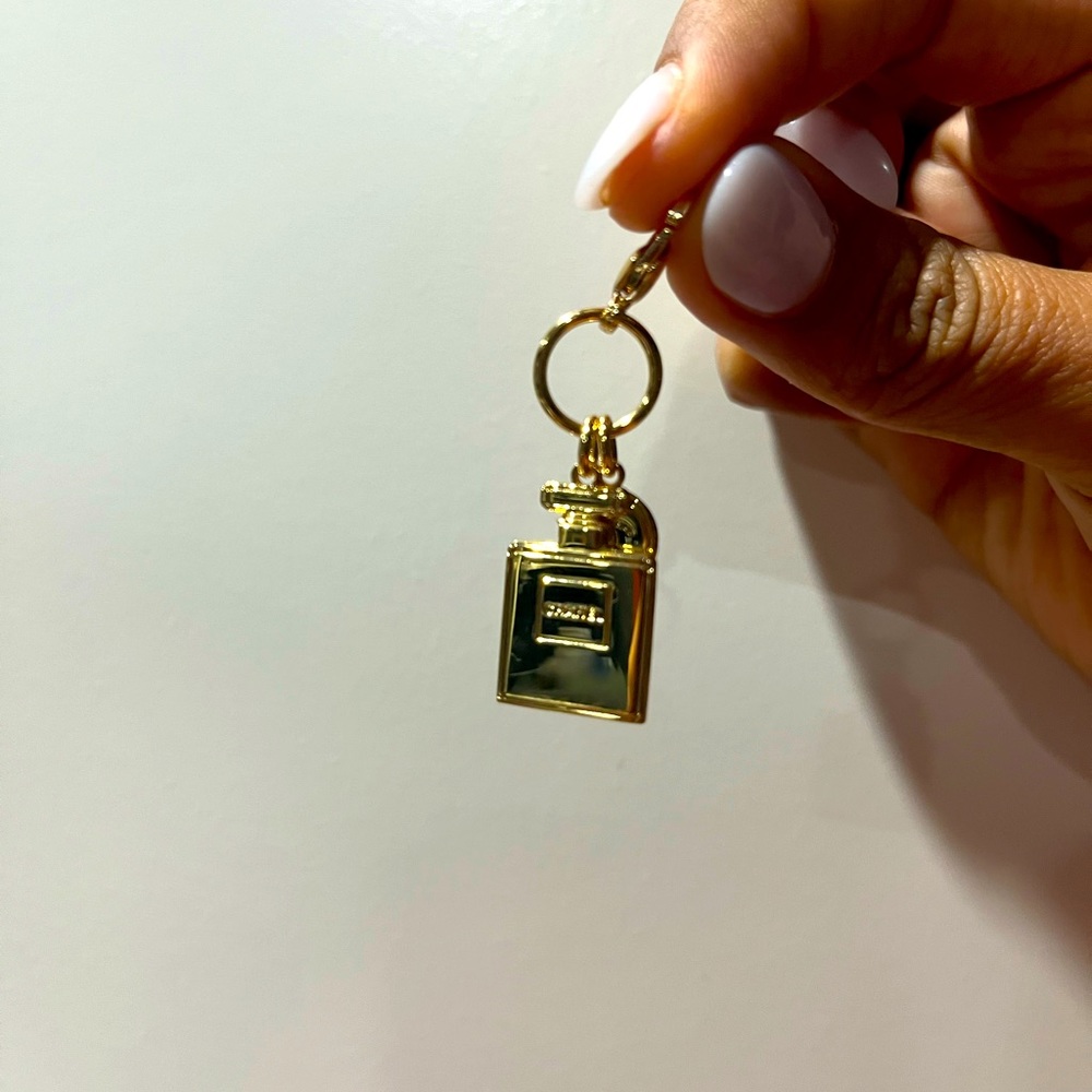 Chanel 2022 Holiday Limited Edition Charm